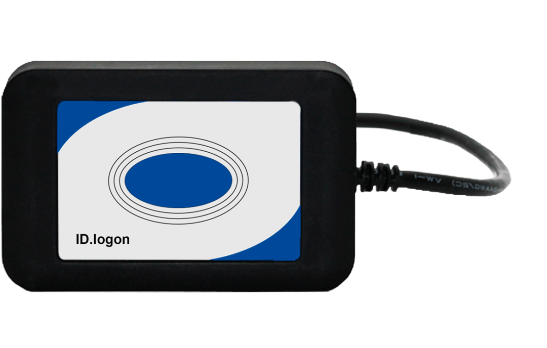 Mada Card Scanner Technologie – ID.logon